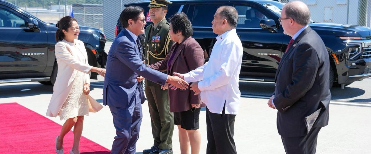 PH President secures US$2.5 billion in investments from Canada visit, ushering in new strategic partnership