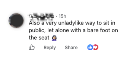 FB Comment