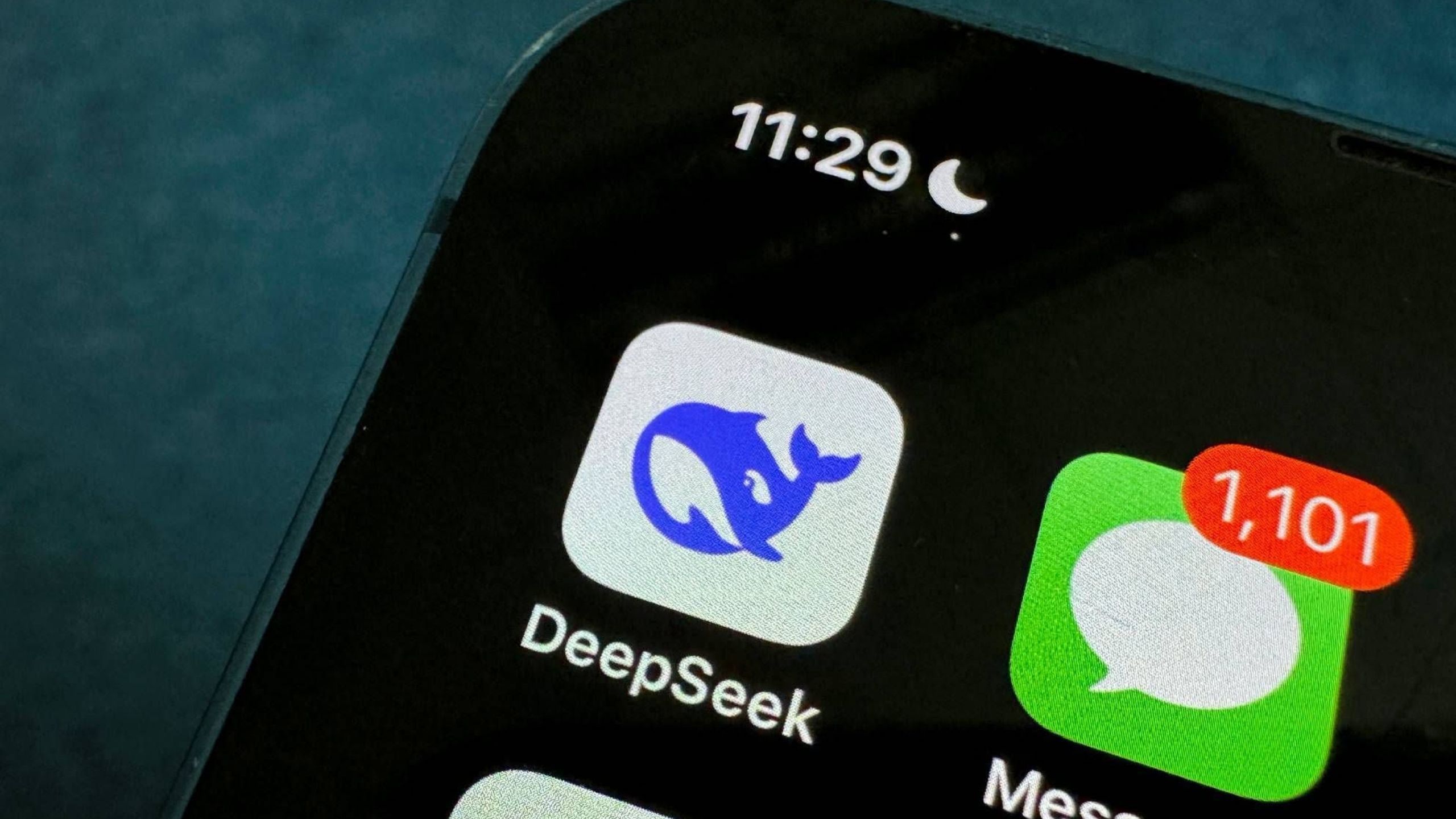 China's DeepSeek reportedly developing its own AI chip amid Chinese firms’ shift to local suppliers