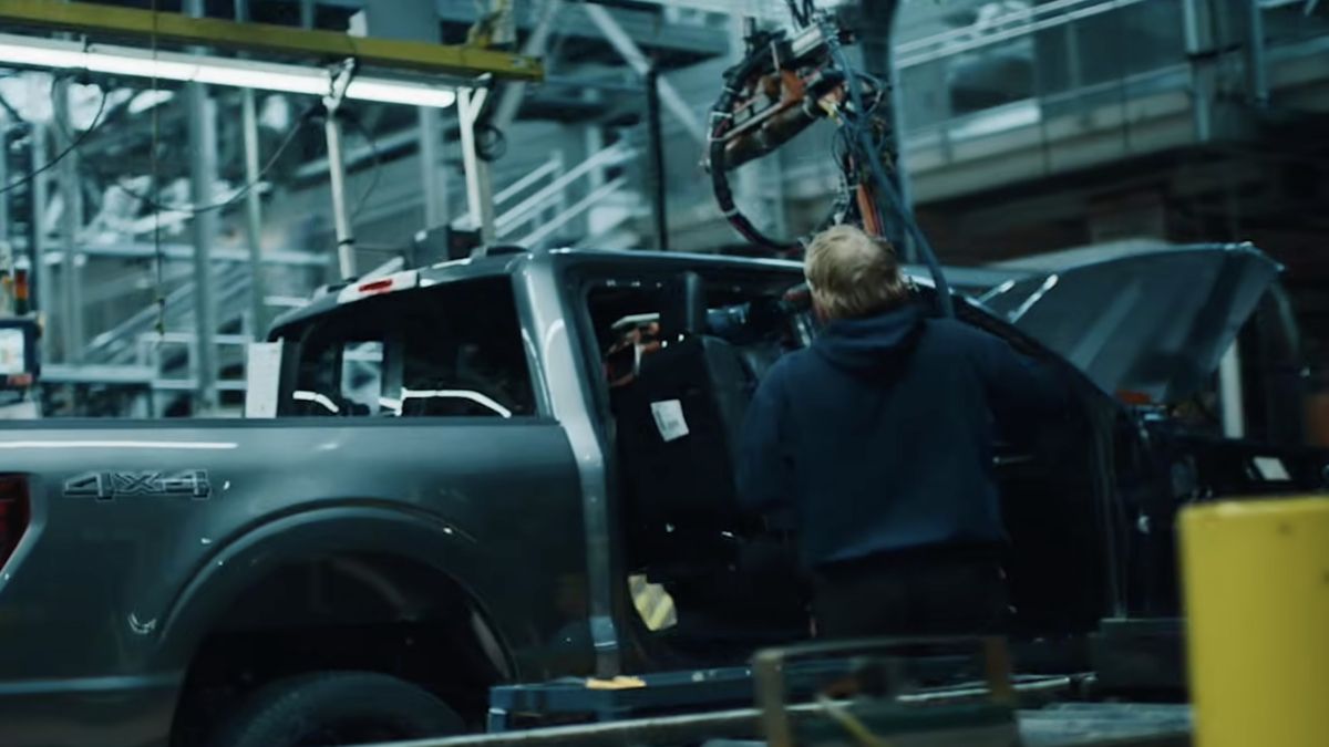 Ford rehires more than 300 'veteran' engineers after AI quality checks failed to produce 'high-quality' products