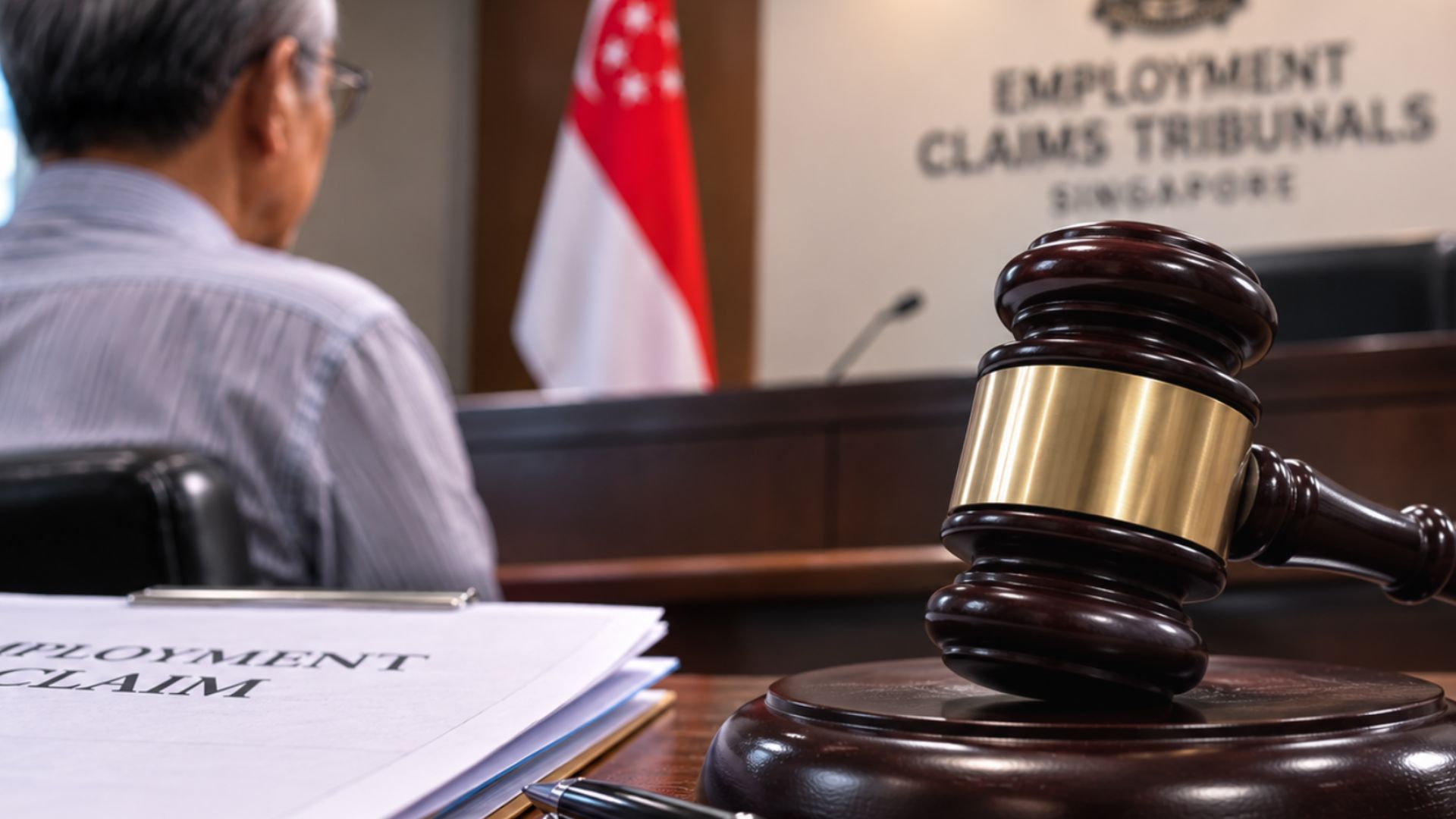 Employment Claims Tribunals: Man, 63, wins more than S$26K in claims against Singapore employer who made him retire without notice or payment on “lawful basis”