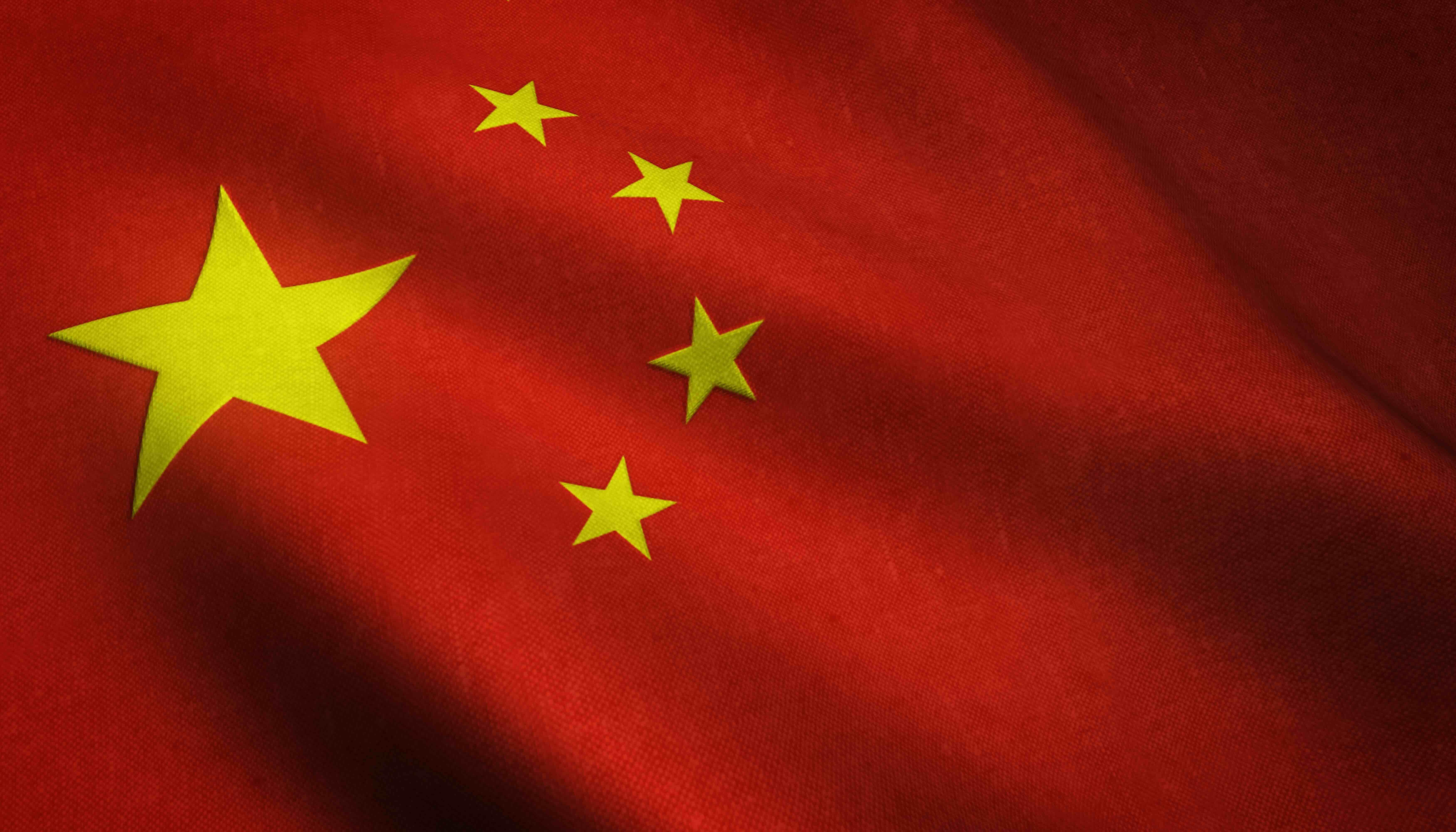 New report says Middle East war leaves China with 'clear economic and strategic advantages'