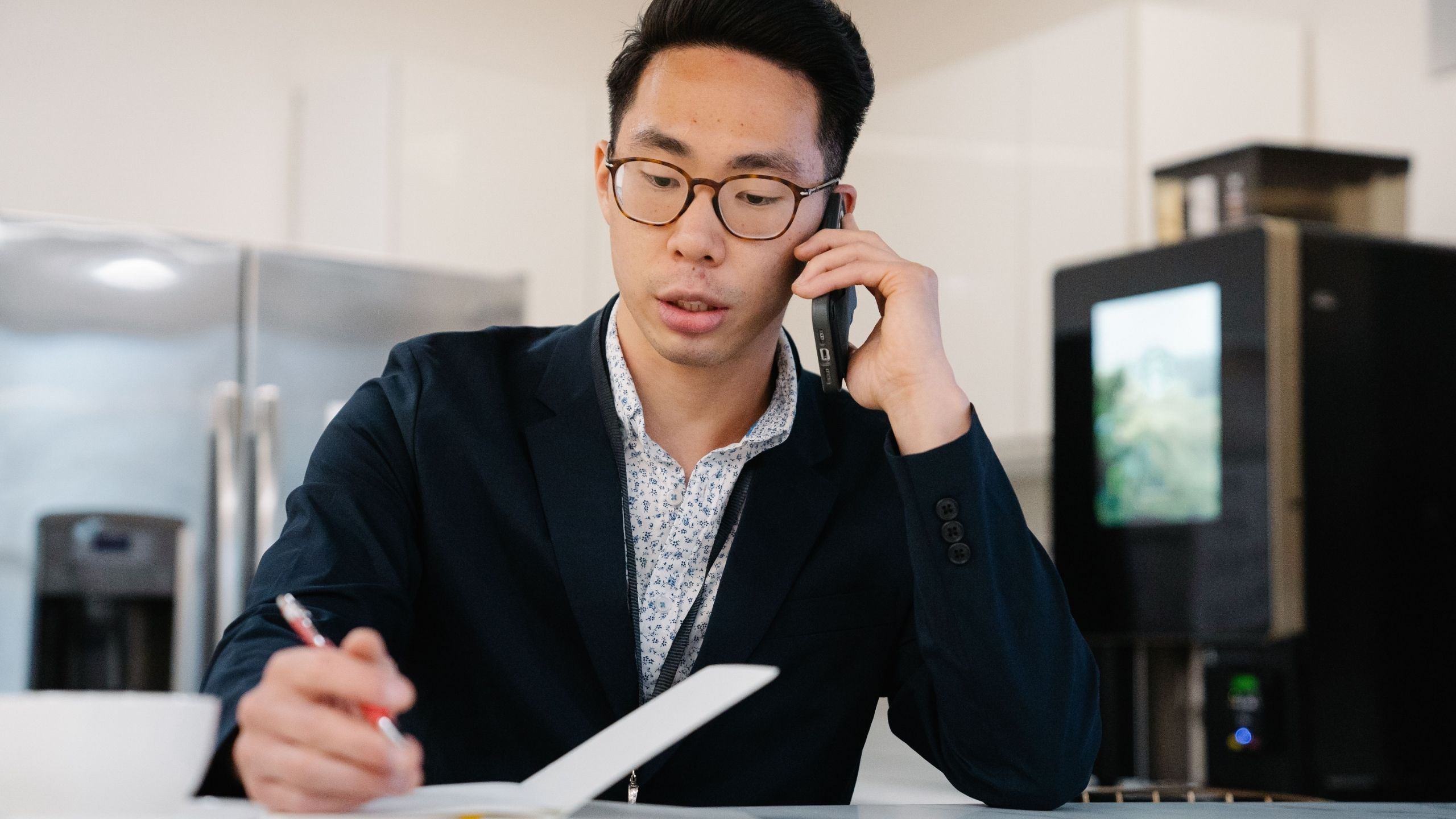 'I'm proud of what I accomplished': Mathematician ends interview after recruiter spends 15 minutes questioning master's degree