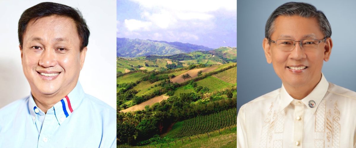 'Salami slicing': Philippines fires back after Chinese scholars claim Batanes belongs to China