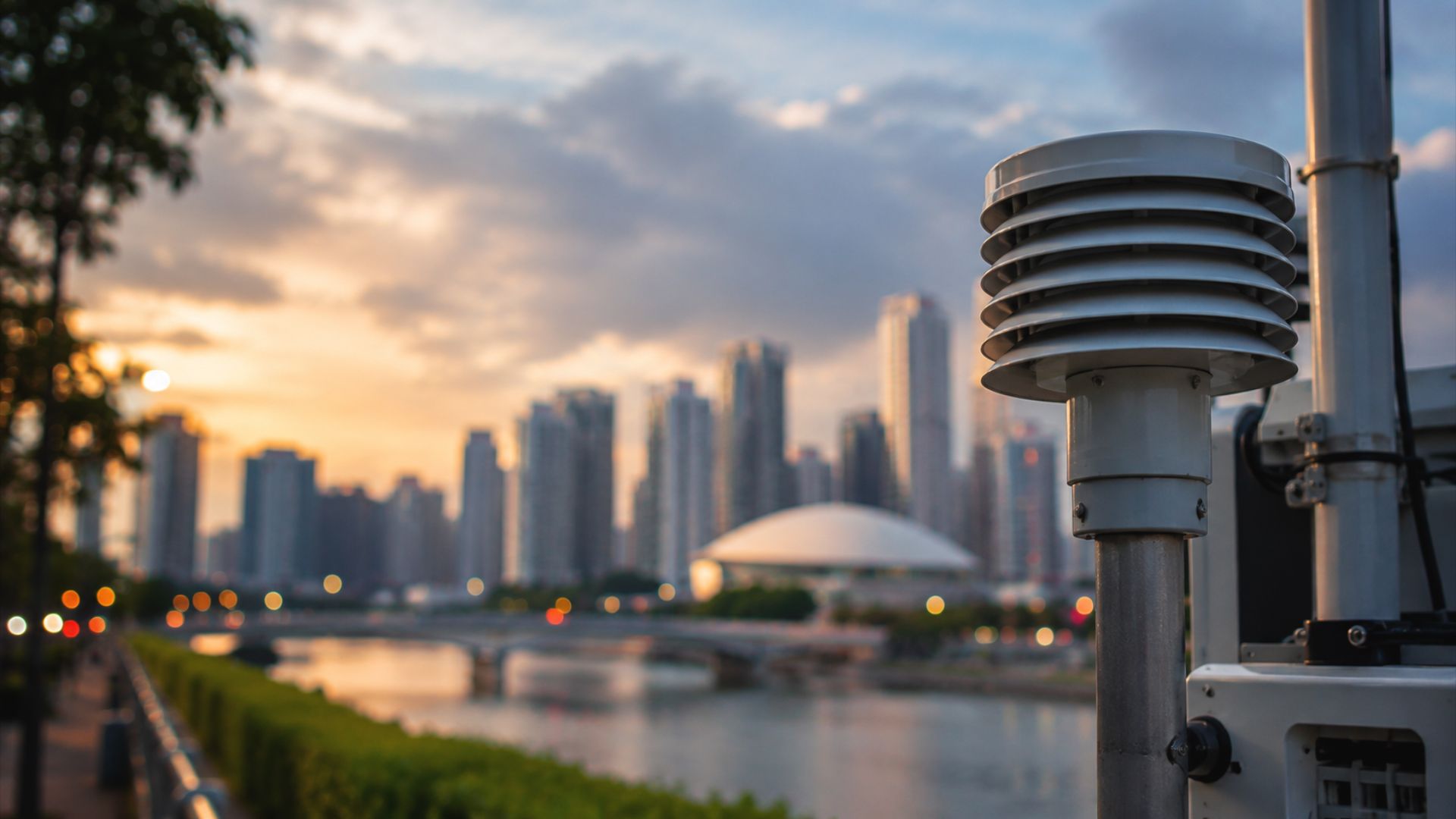 Singapore residents report gas/chemical smell across SG central region; NEA says air quality is within usual range, but will monitor and investigate the source of the smell