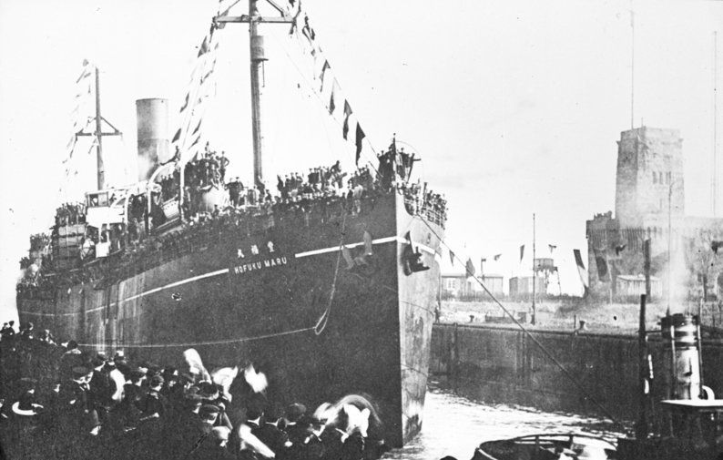 WWII 'hellship’ that held over 1,000 British & Dutch prisoners of war found off Philippine coast 