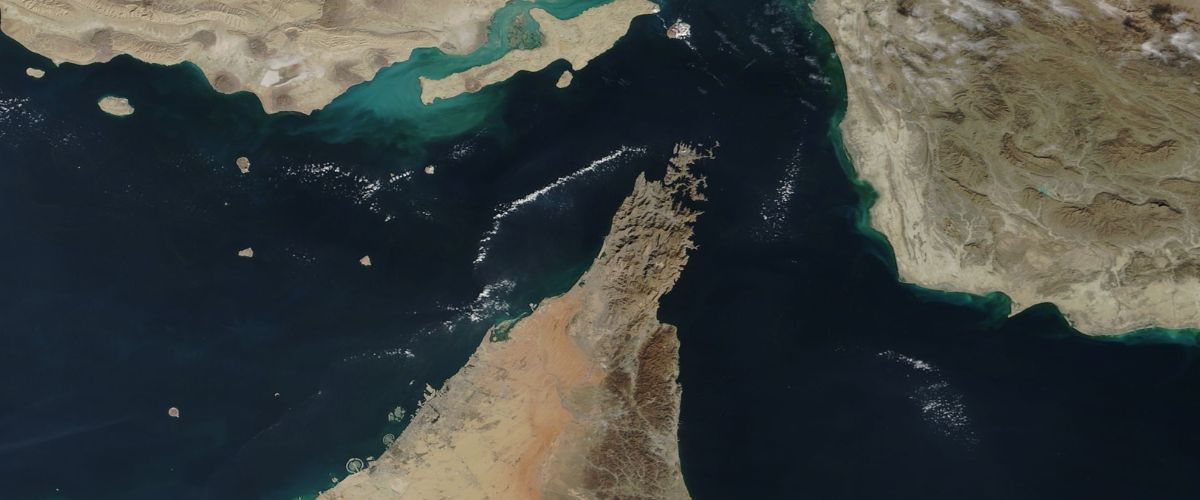 'The war that never ends': Iran shuts Strait of Hormuz as US-Iran conflict enters new phase