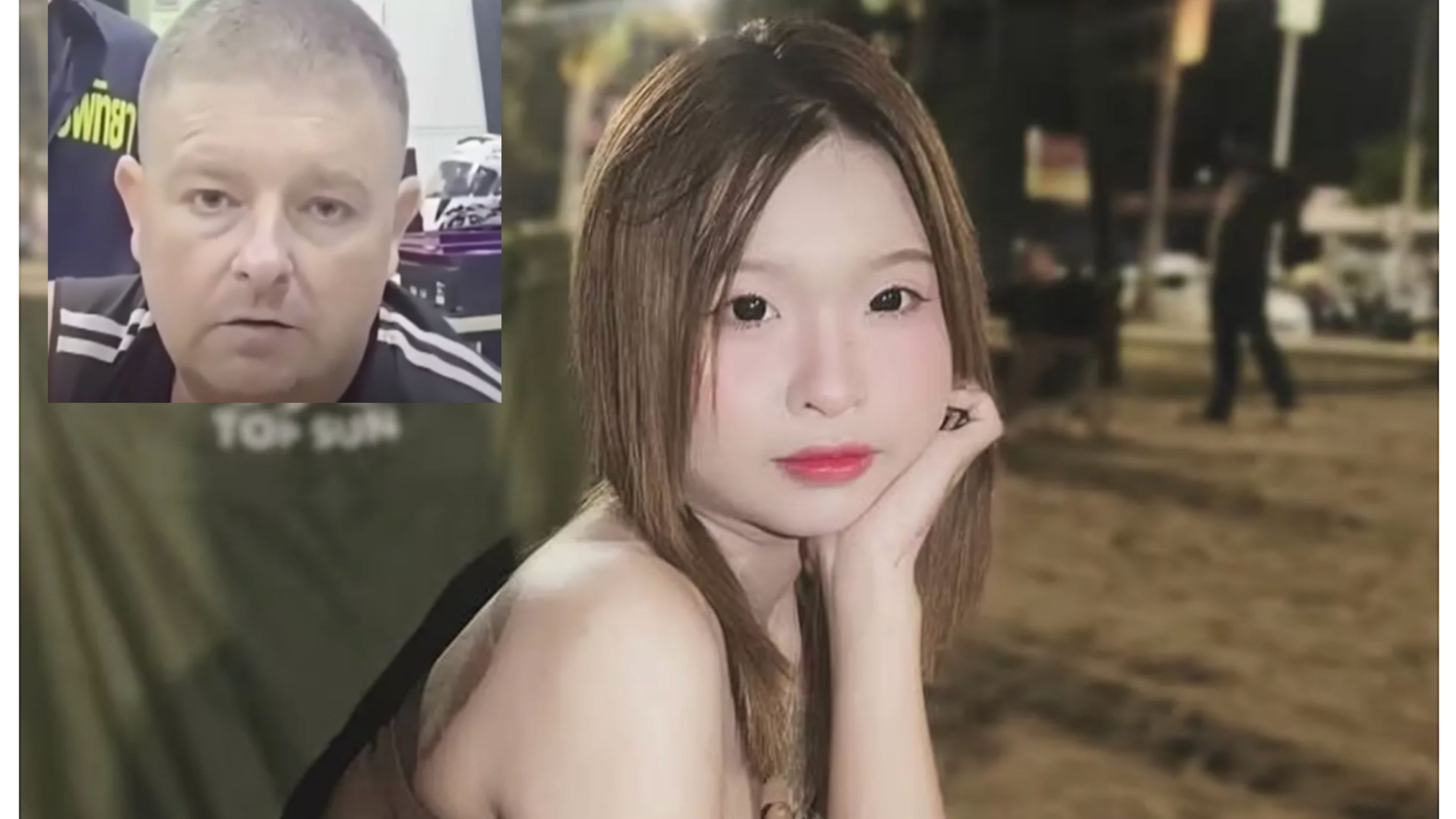 Body-in-suitcase in Thailand: Police widen probe beyond Pattaya murder