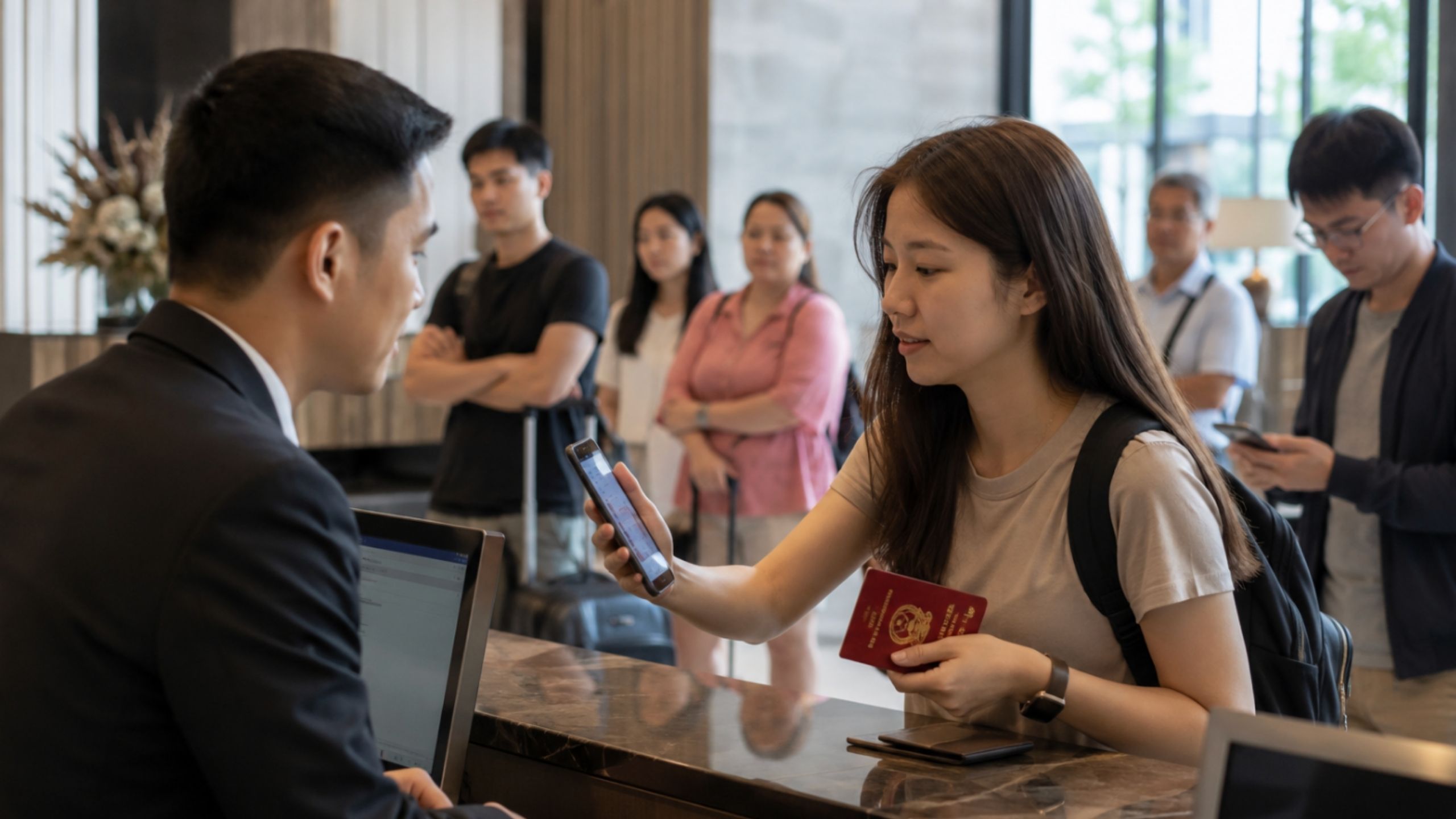 Singaporeans weigh in after viral X post claims they ask ‘bombardment-level’ questions and discounts