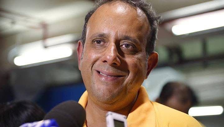 Opposition politician Kenneth Jeyaretnam passes away at age 67