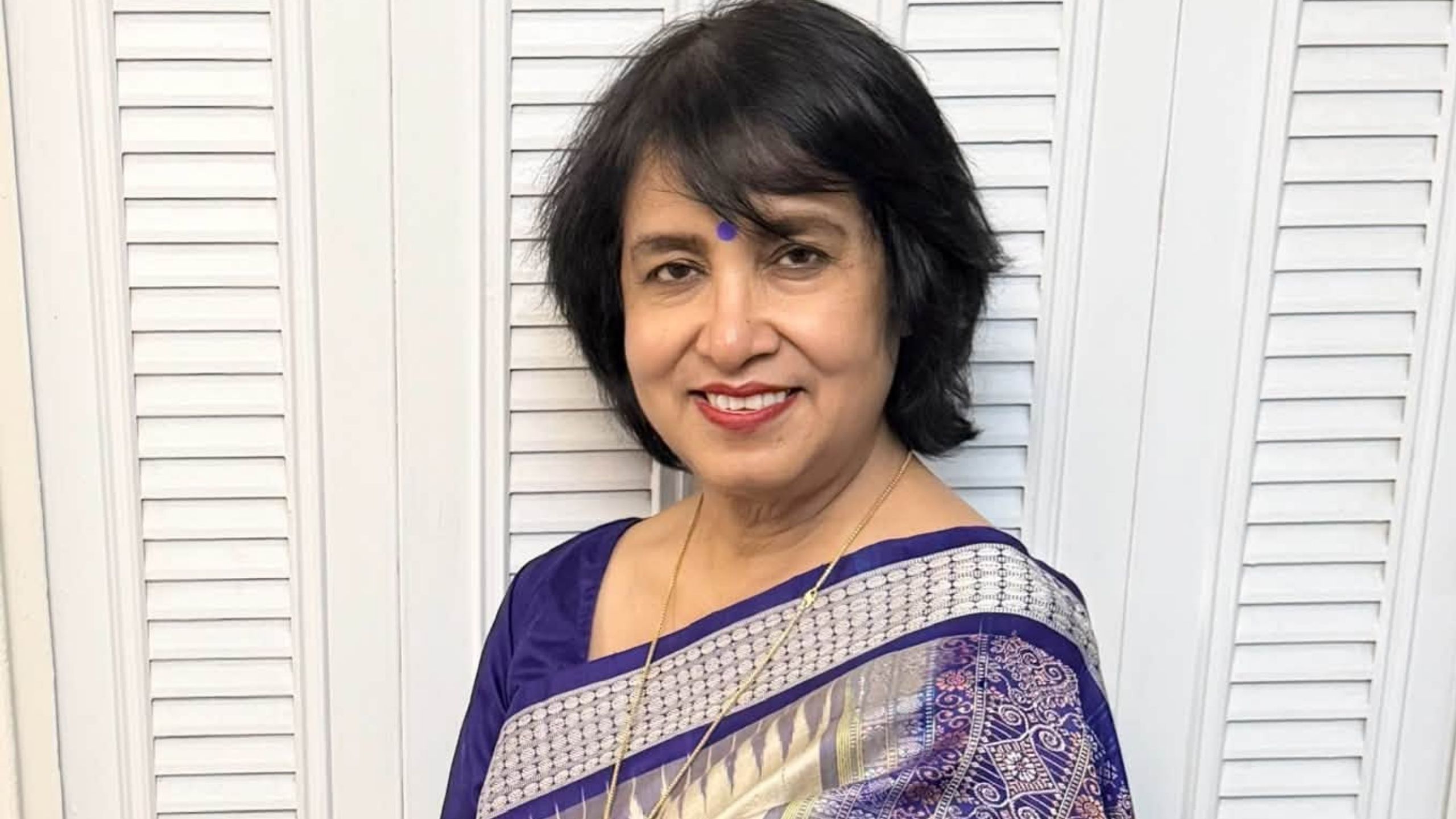 When principles become partisan: Taslima Nasrin's latest post exposes the fault lines of free speech