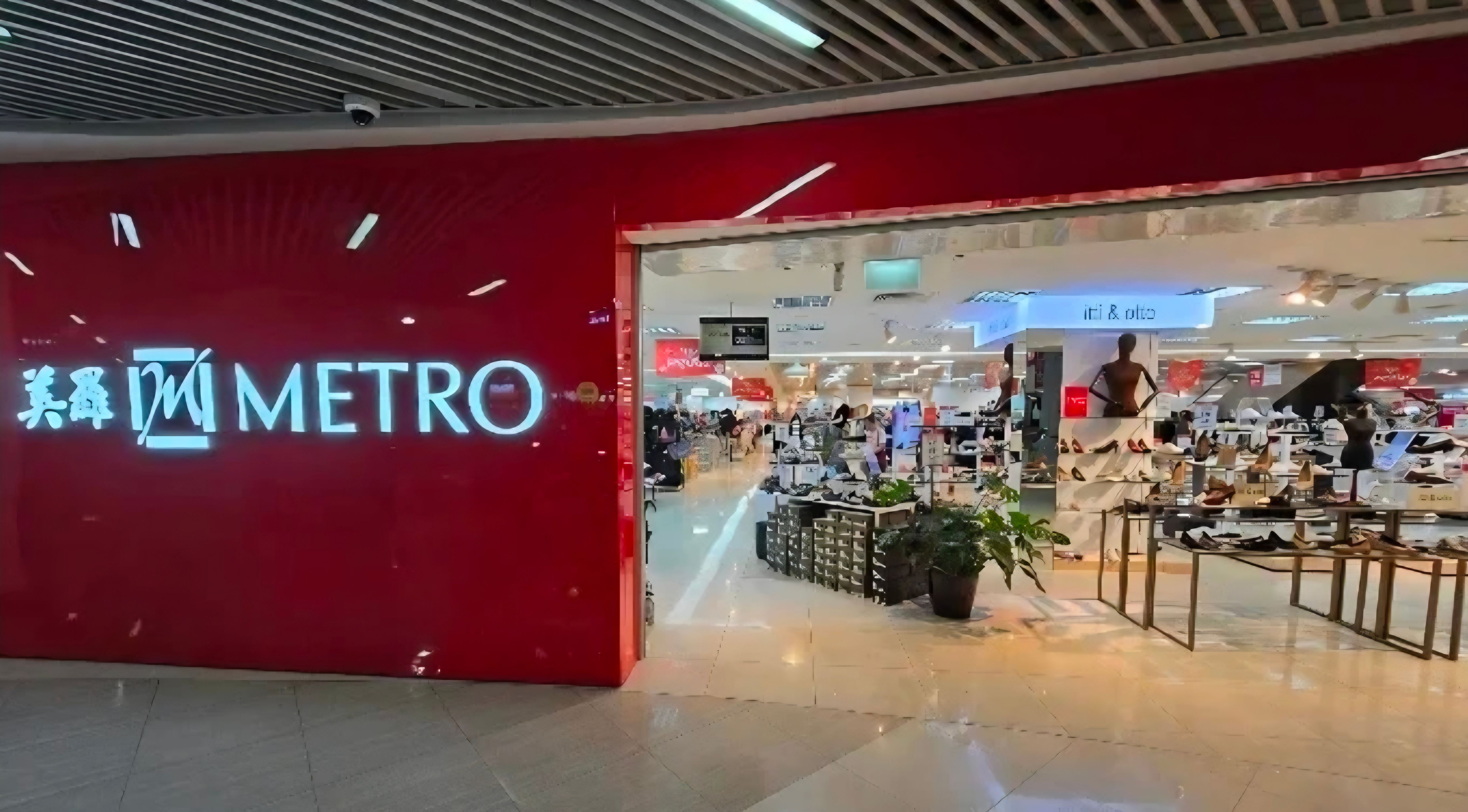 After Isetan NEX closure, Metro to close last two department stores at Causeway Point and Paragon but plans new retail concept