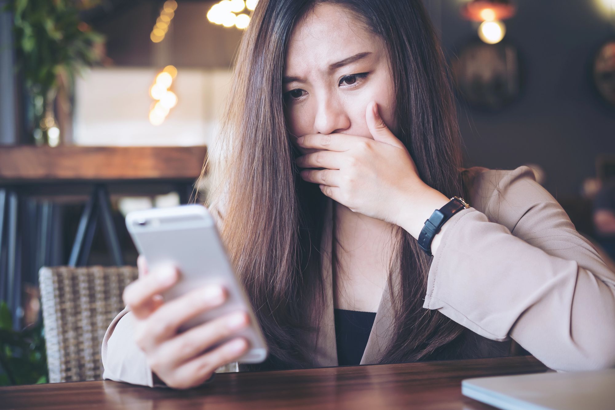 ‘Is this emotional cheating?’: Woman says boyfriend takes female best friend to movies, bars, and karaoke while they rarely go on dates