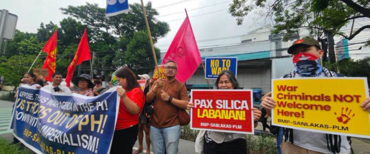 'Neo-colonialism in disguise': Pax Silica project draws backlash even as Philippines touts 190,000 jobs and global interest