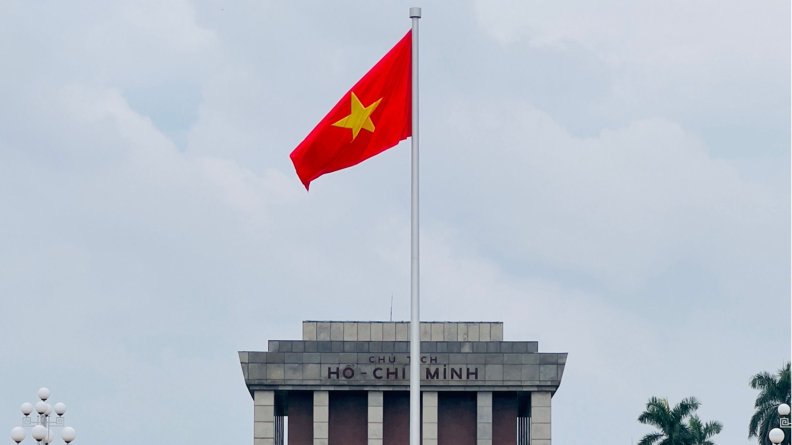 Amid global slowdown, Vietnam is Southeast Asia's economic bright spot
