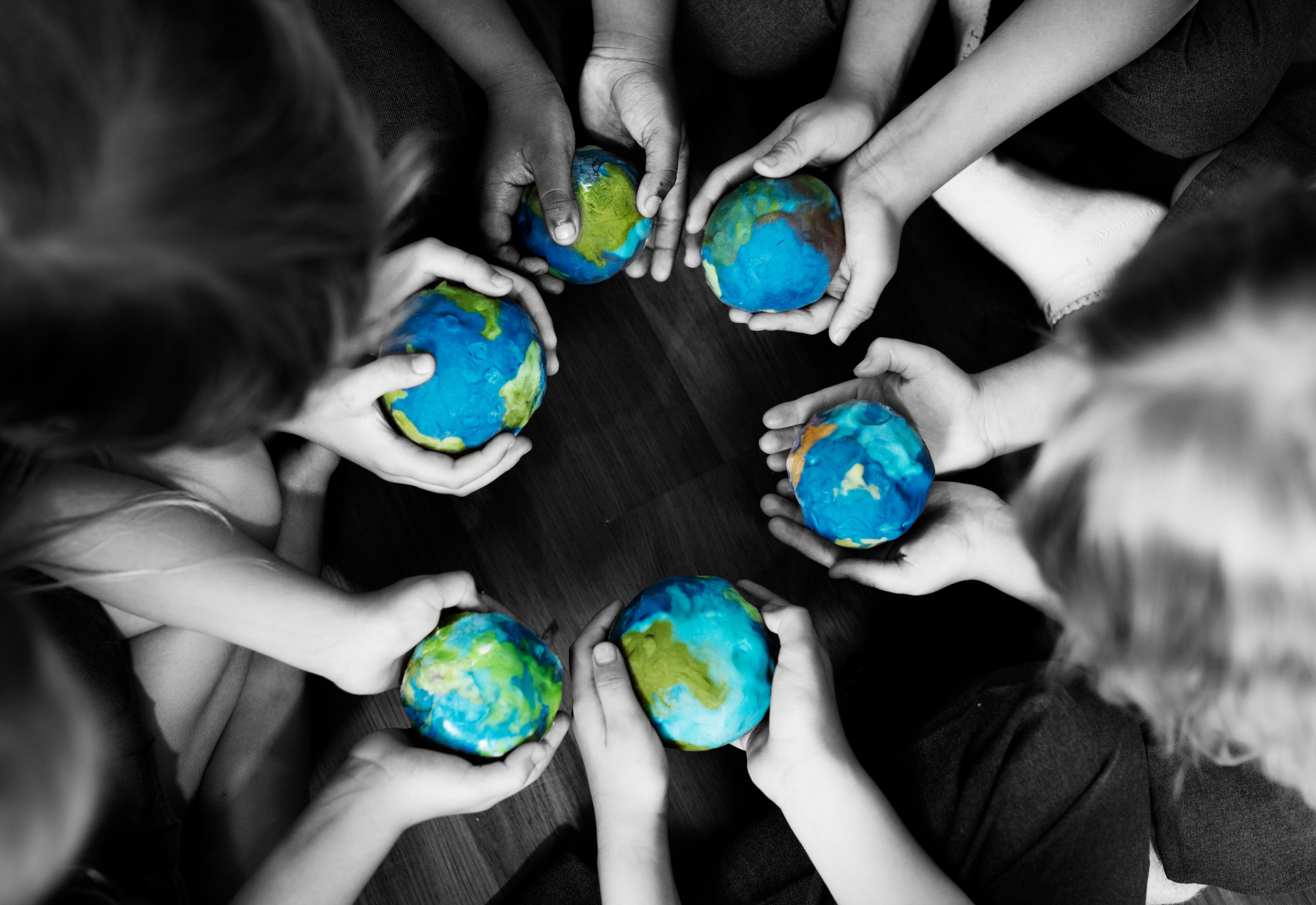 The Case for a New World Order