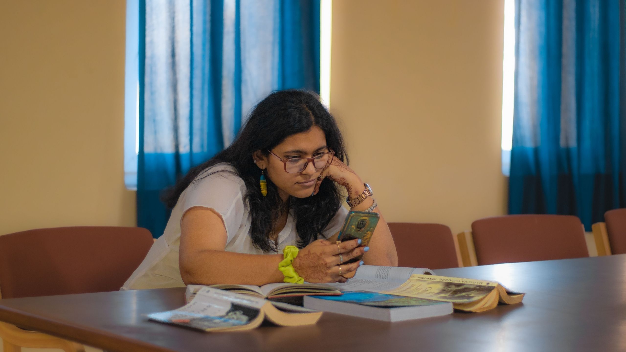 Indian student asks if a US master's is still worth it as Reddit users share hard truths