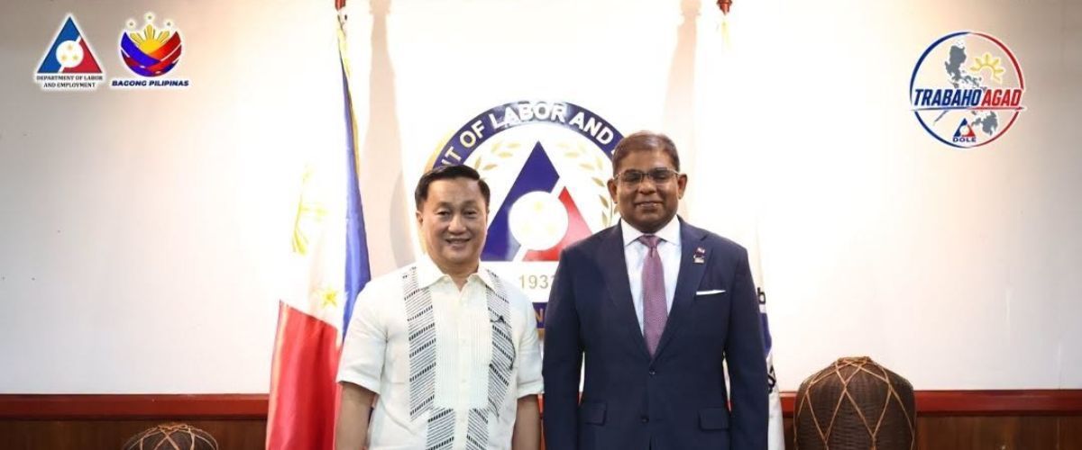 Philippines and Malaysia explore expanded jobs and skills cooperation—Halal and green jobs in focus