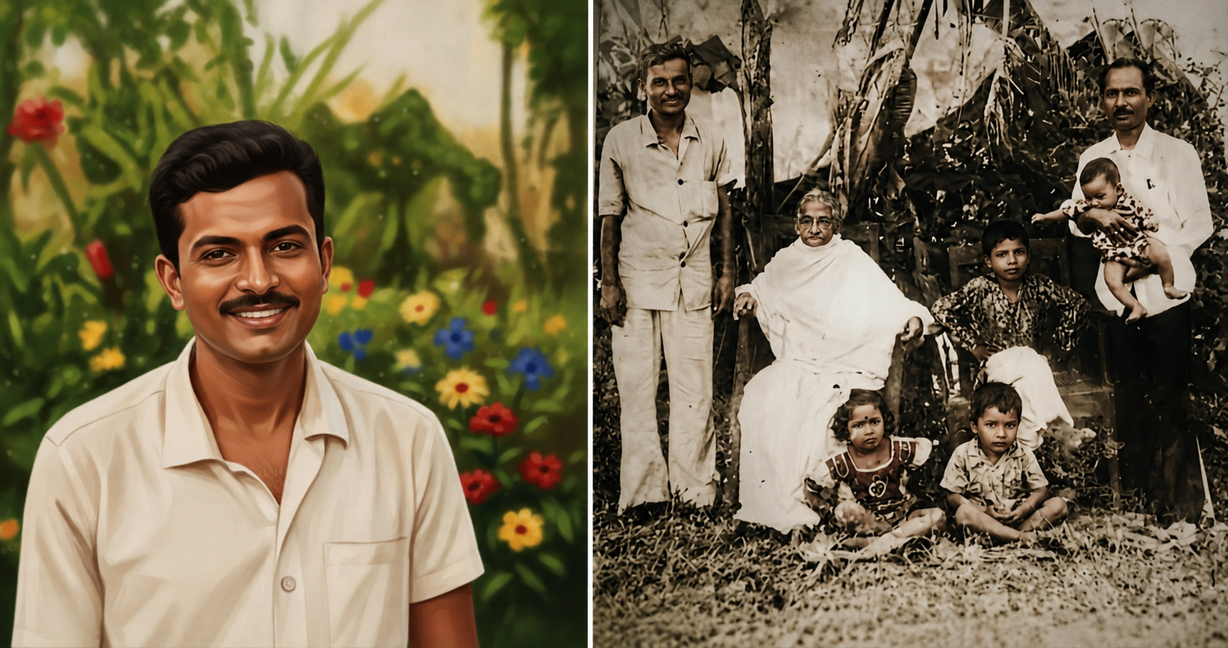 Public Leader Panu Babu: A Forgotten Legacy of 1971