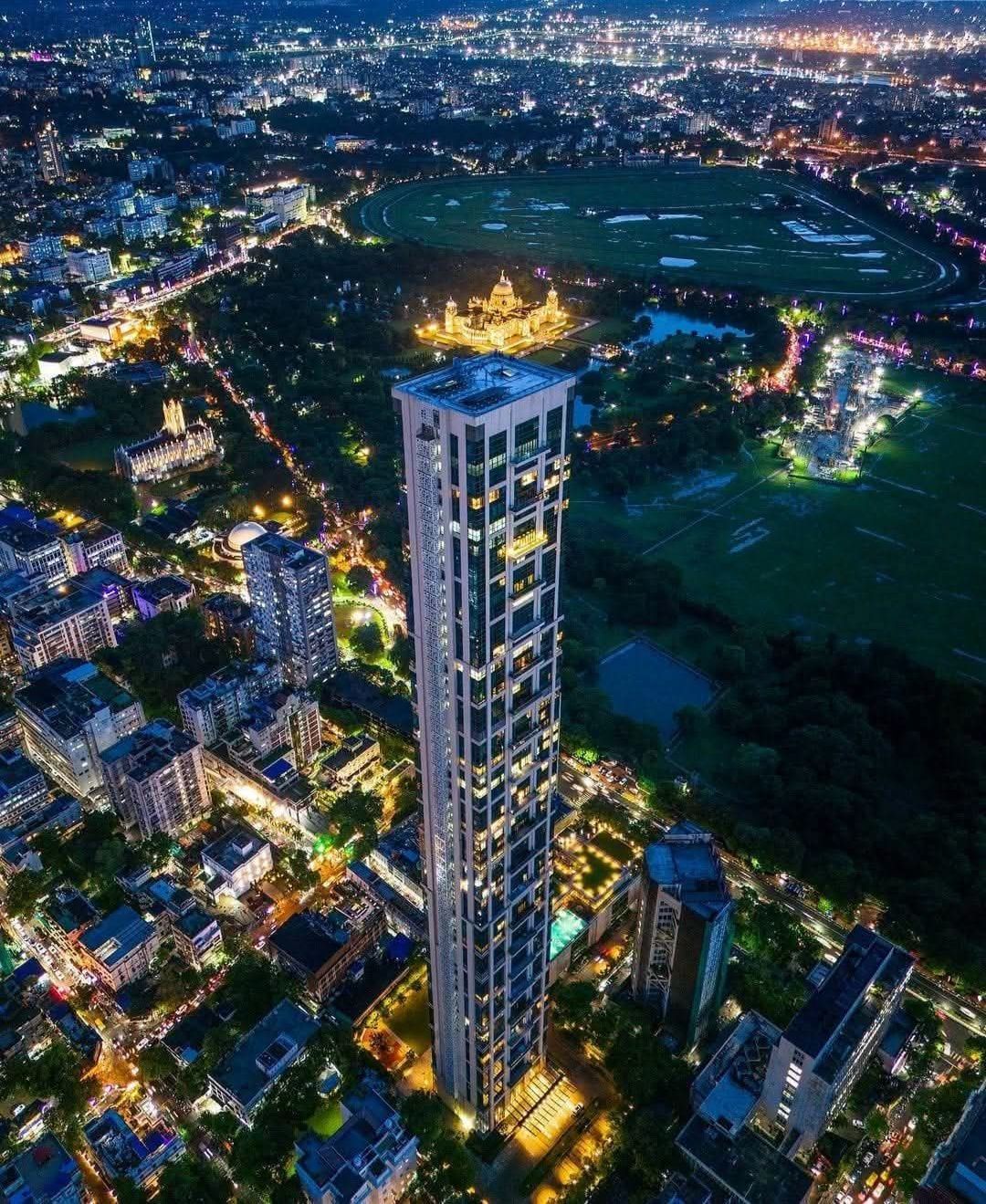 Can Kolkata Reclaim Its Place as India’s Next Economic Powerhouse?