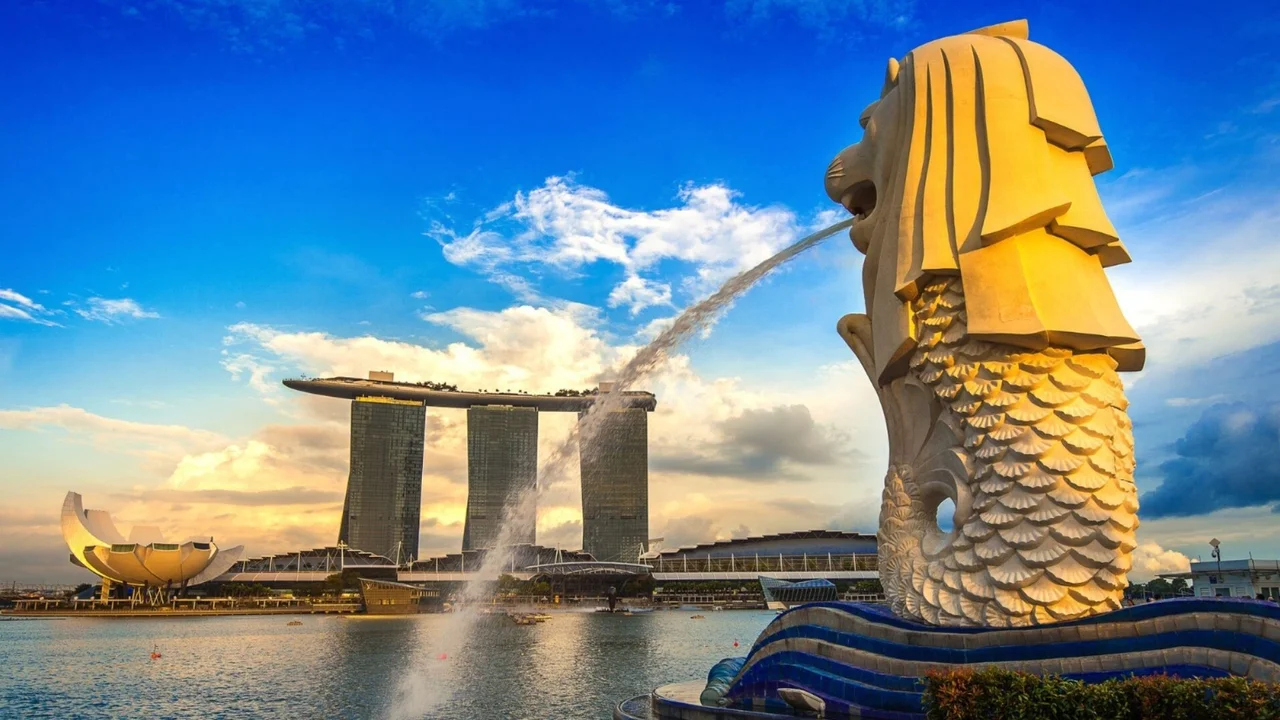 ‘Singapore is safe and convenient’: Foreigner asks why locals still complain about life here