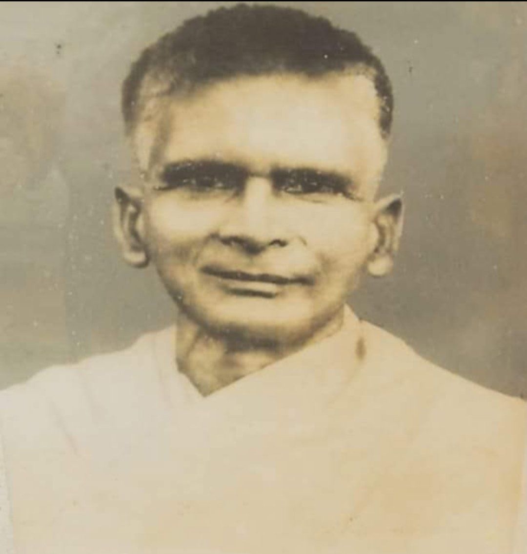 Purnendu Kishore Sengupta: A Life Devoted to the People and the Freedom Struggle
