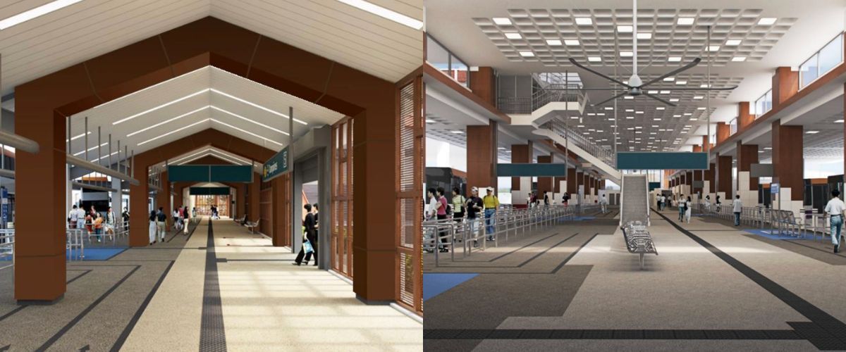 Six more bus interchanges to be upgraded from 2027 as LTA expands comfort and accessibility push