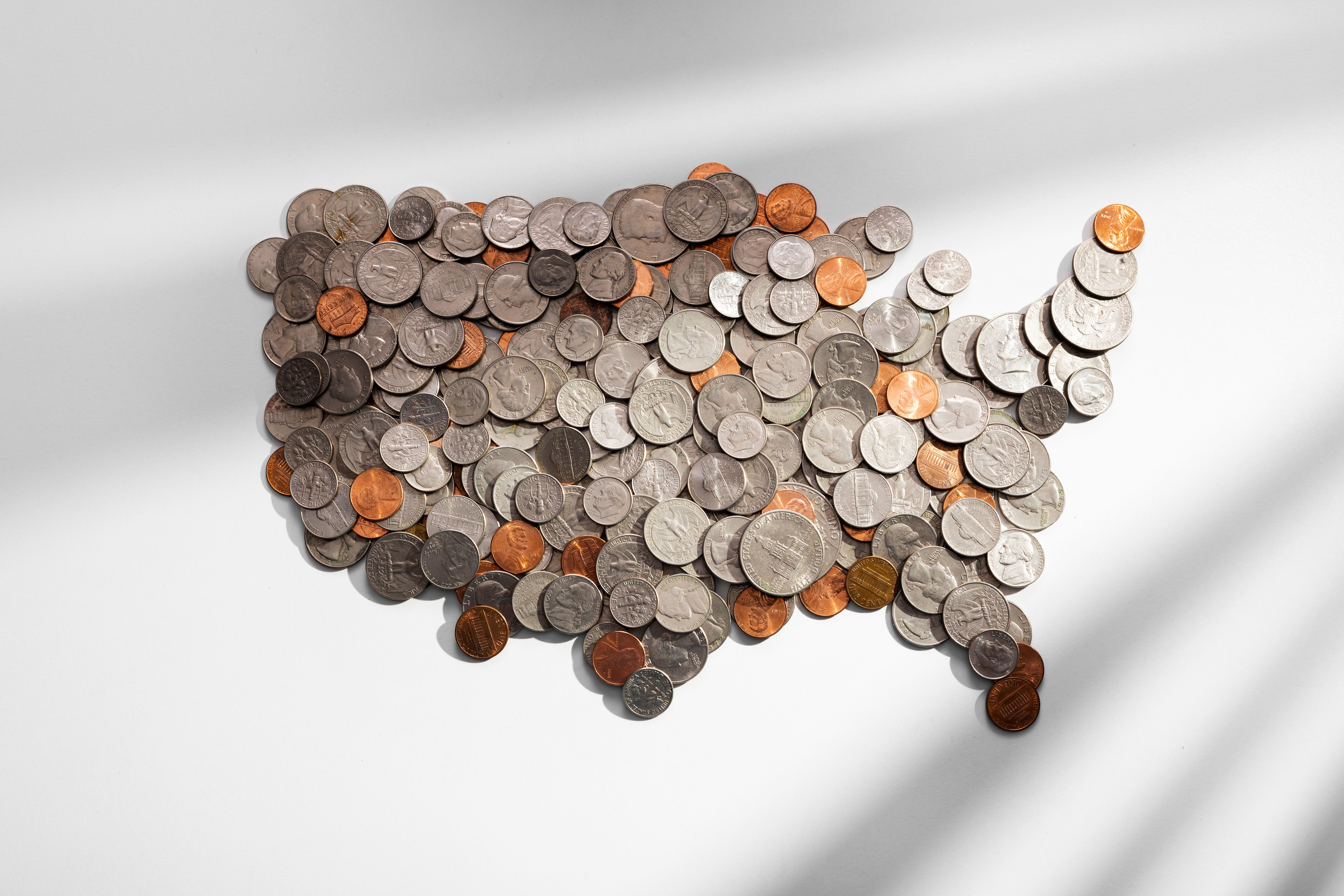 Without a pandemic to blame this time: US monthly deficit hits $432 billion, largest since March 2021