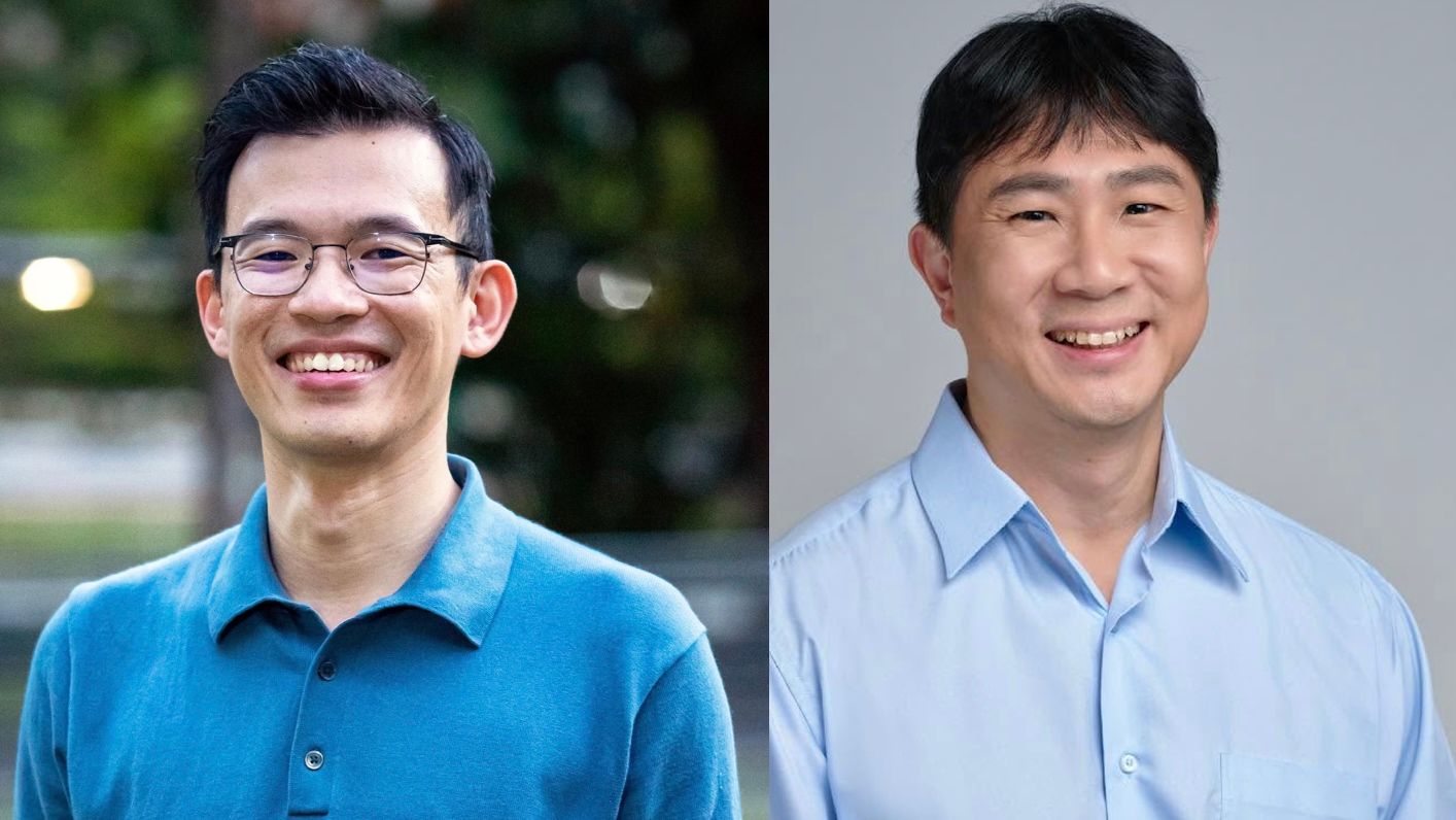 WP MPs Kenneth Tiong, Jamus Lim fire back after 'mischaracterisation' of economic policy from ex-SMS Lee