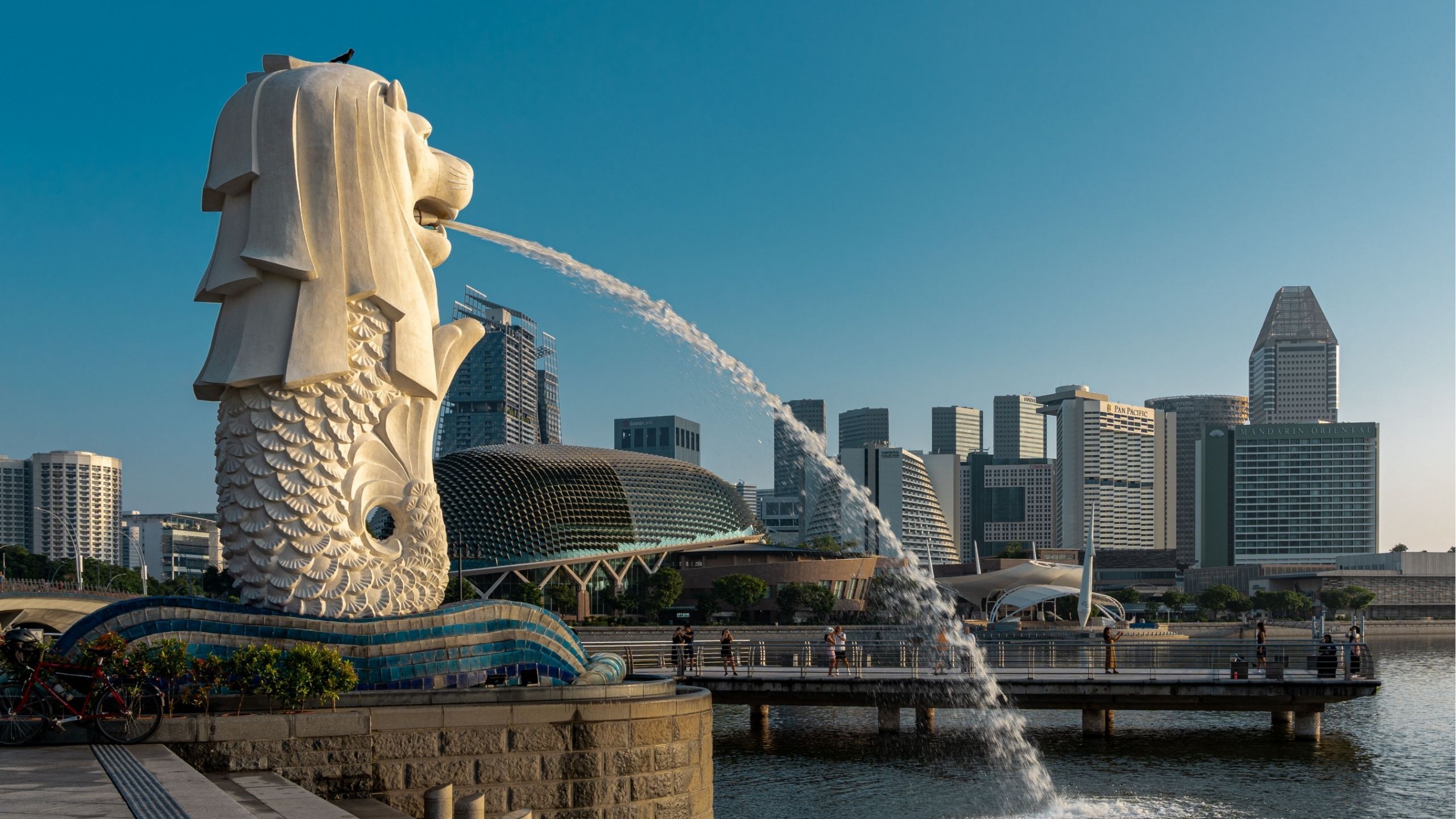 Singapore: The Tiny Island That Rewrote the Rules of Nation-Building