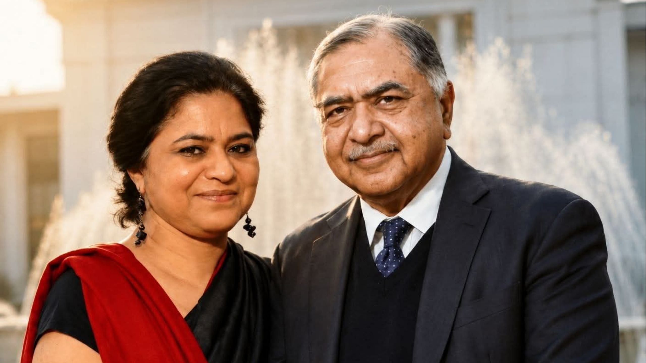 Where law meets courage: Sara Hossain and a legacy of justice beyond borders