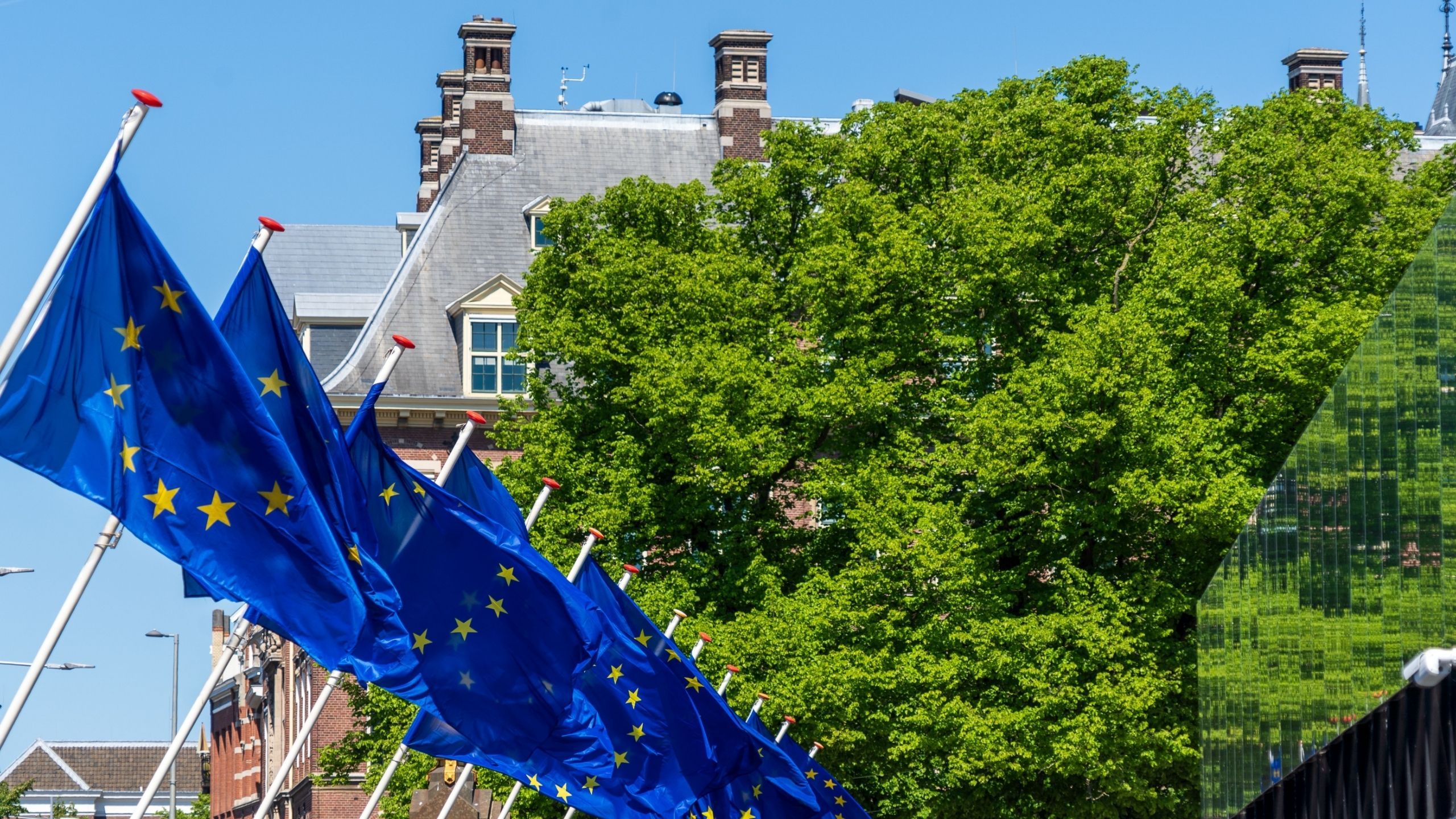Europe Cannot Afford Complacency: Two Decades of Terror Have Changed the Continent