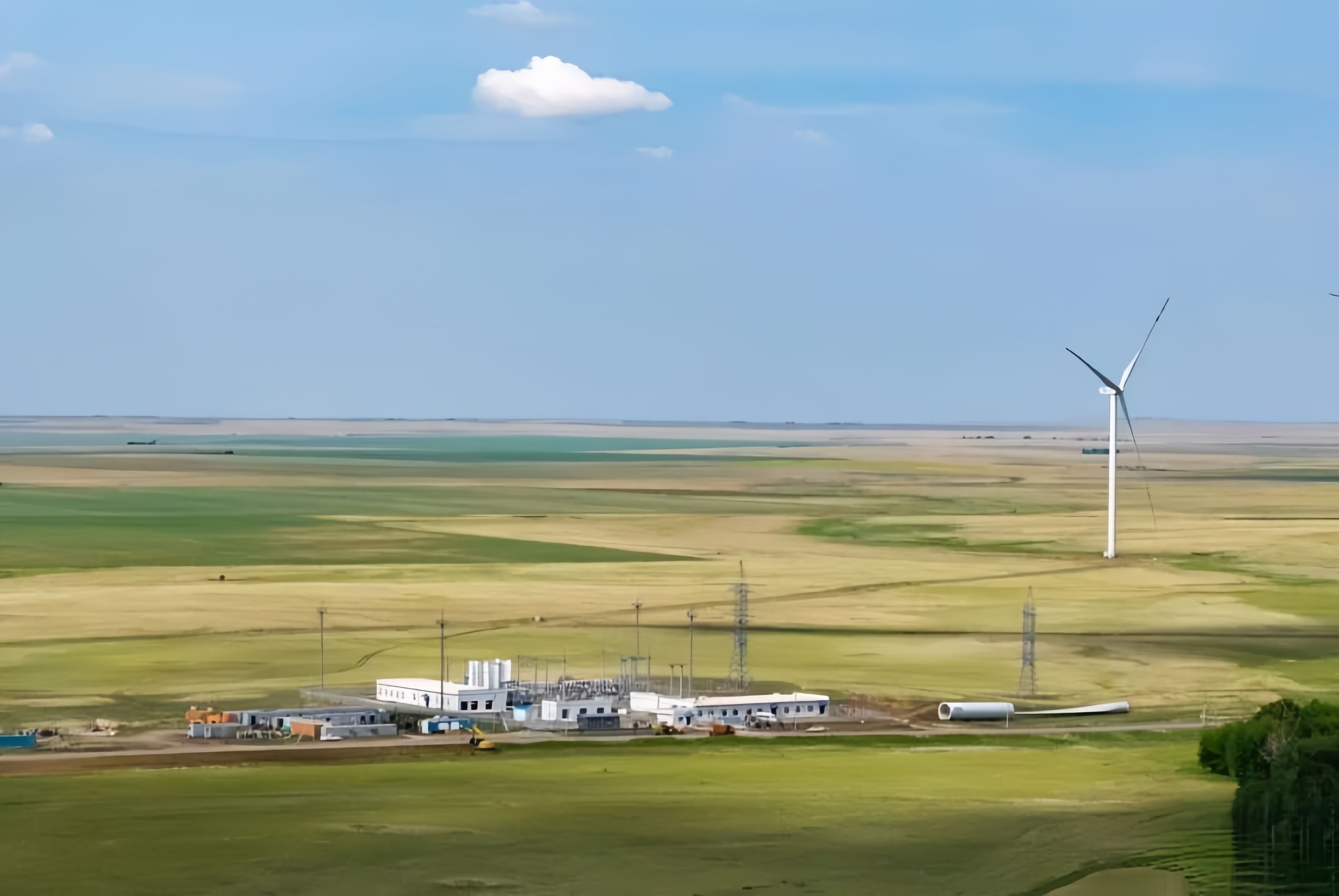 SCO countries are making green development an engine of growth