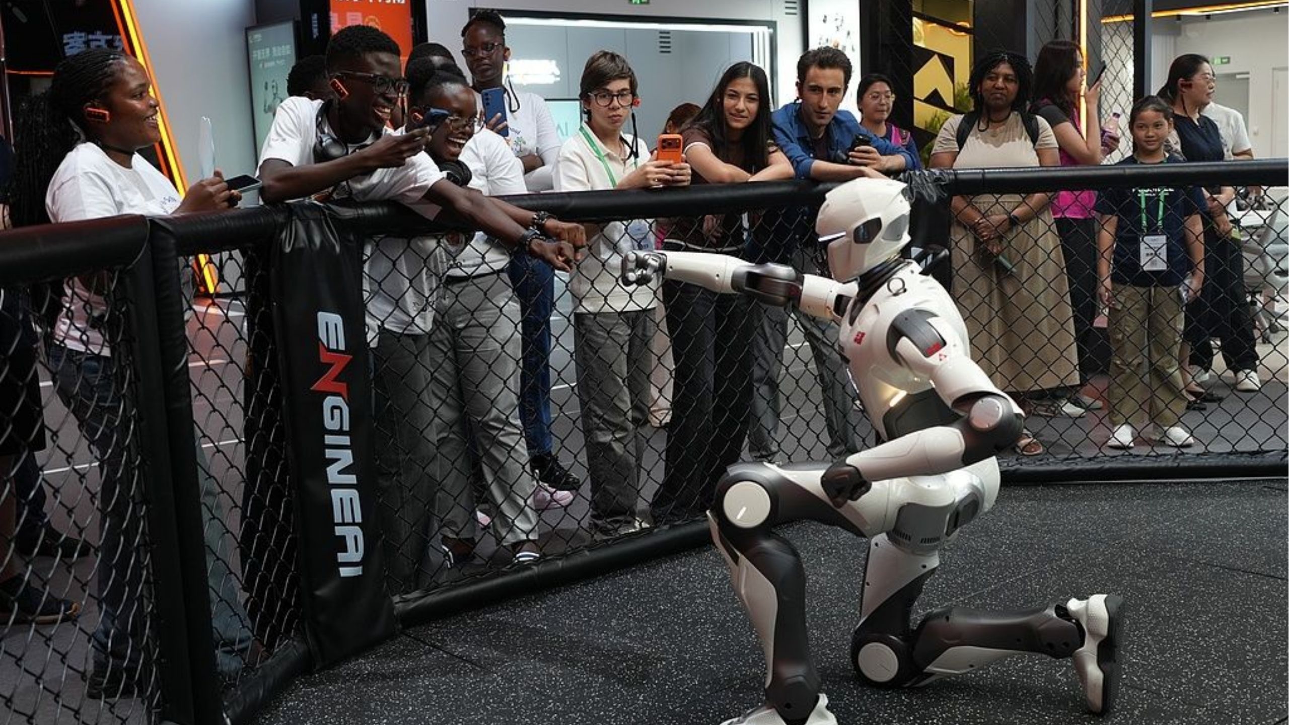 A different side of China: Tech, culture, and rural experiences draw travellers