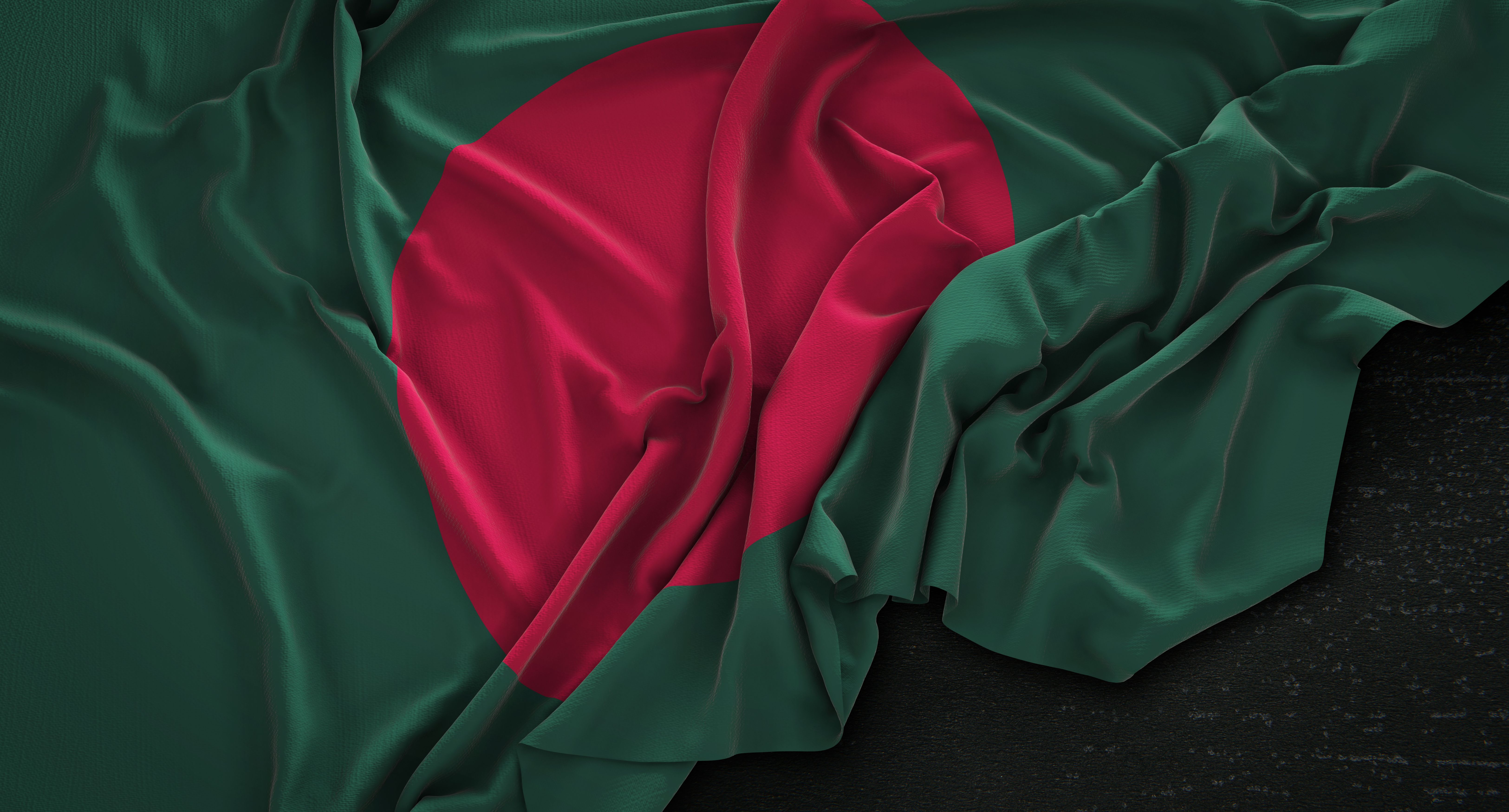 Sreemangal: The forgotten political frontline behind Bangladesh’s story of resistance