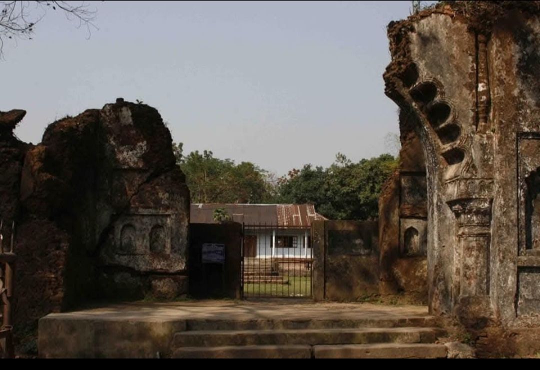 Jaintia: The lost kingdom with a society built around the female line
