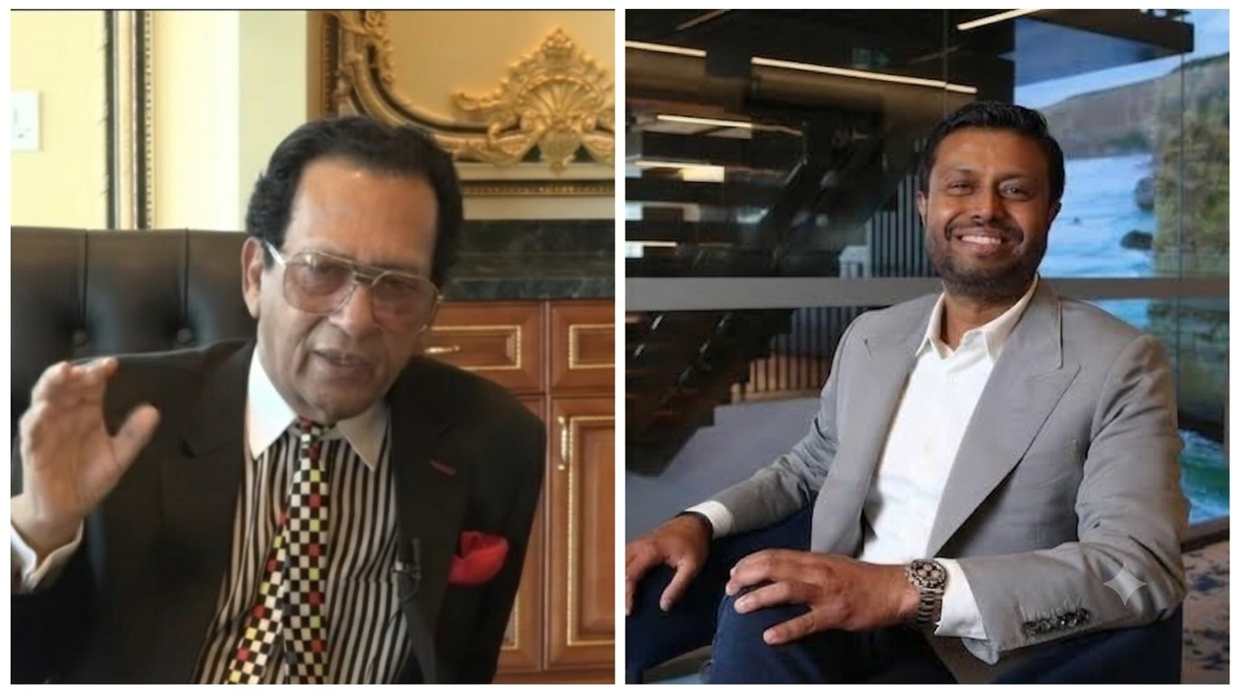 Why Are Bangladeshi-Born Billionaires Investing Abroad, Not at Home?