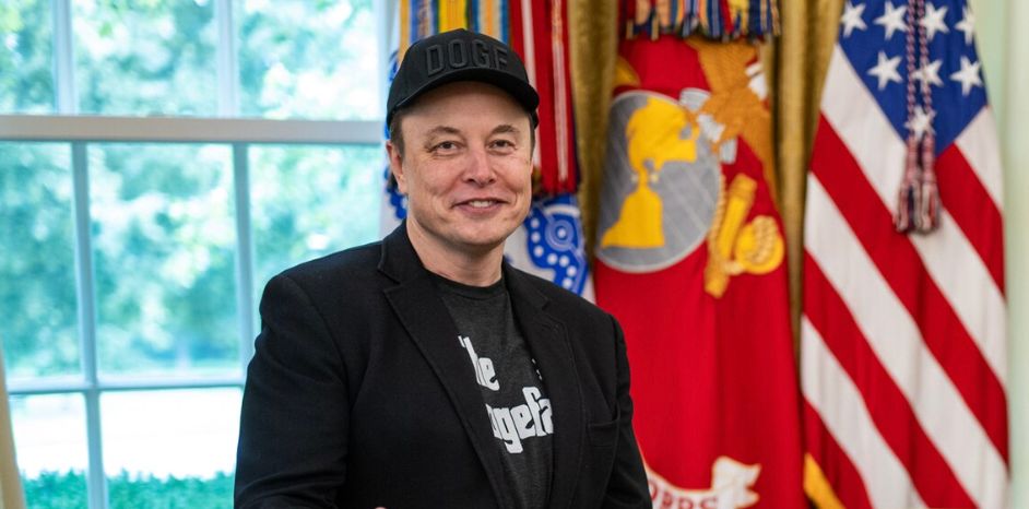 'Humans are disappearing.' Elon Musk comments again on Singapore's historic-low birth rate