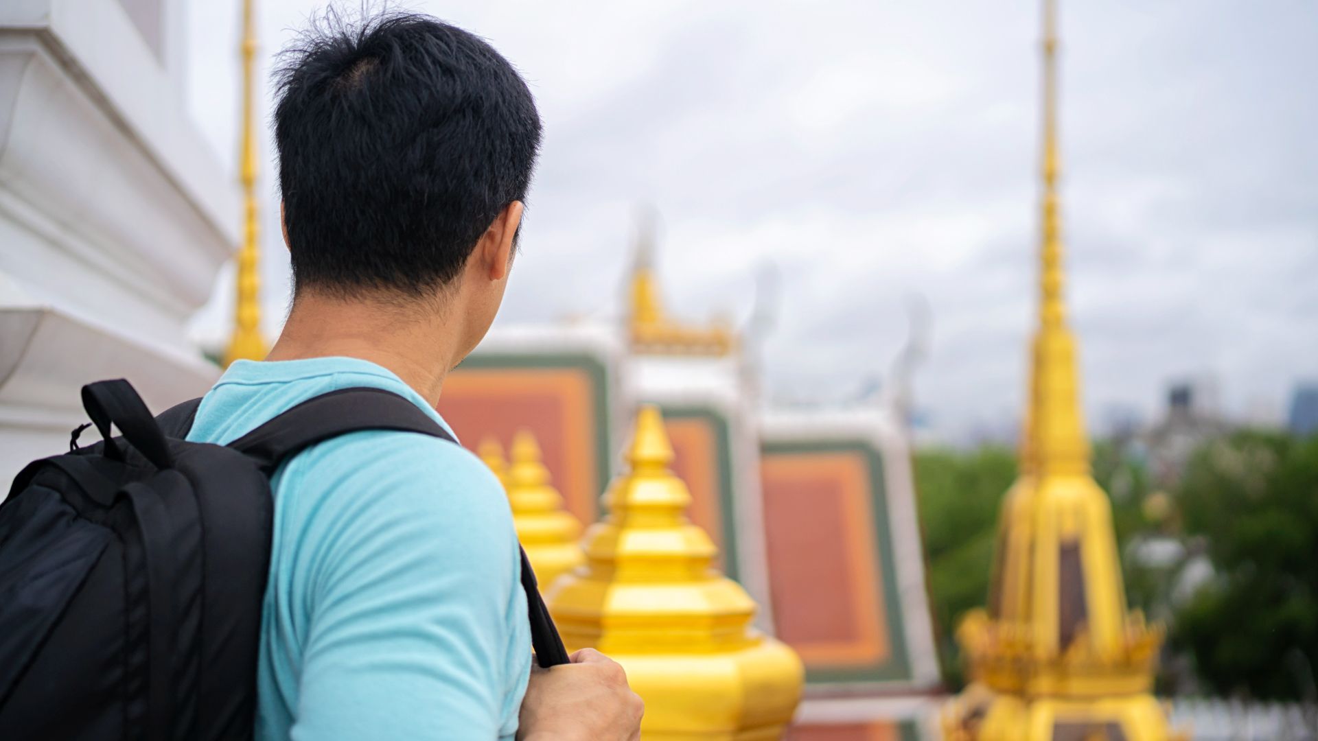 Singaporean who moved to Thailand says his expenditure dropped by 70%: ‘I'm enjoying life’