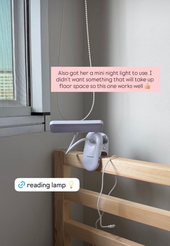 night light