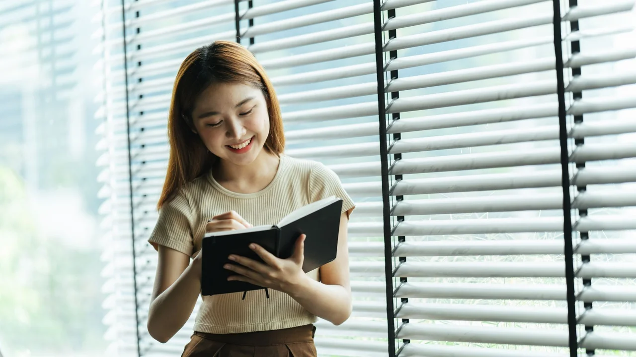Writing as a hobby: What it does for your brain and your ability to handle stress