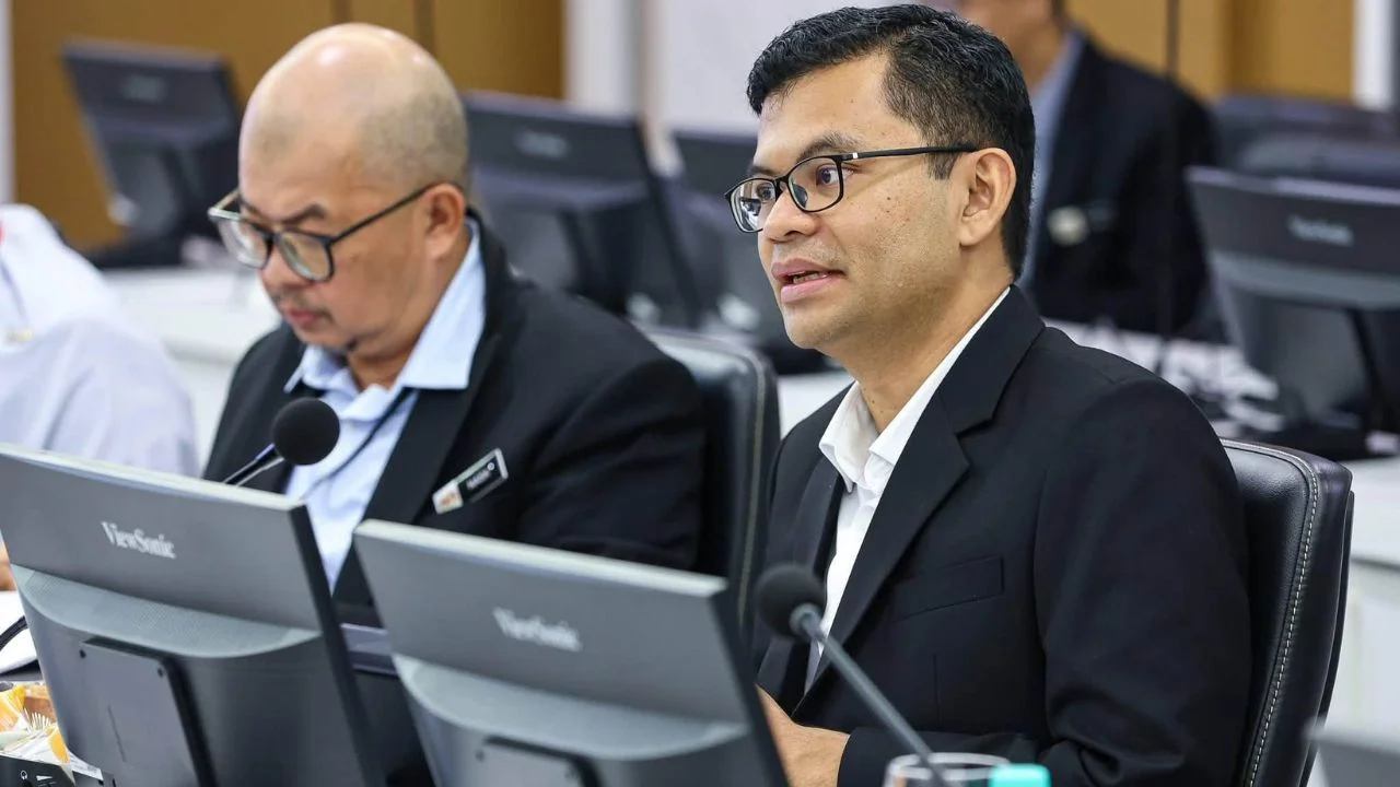 RM59.4 billion in six months: Johor reports strong approved investments as minister urges caution