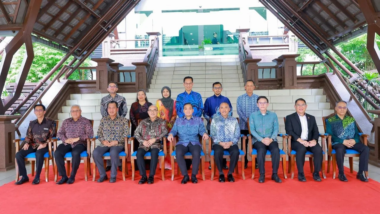 Johor looks to 2040 with one priority: ‘People’s needs first’
