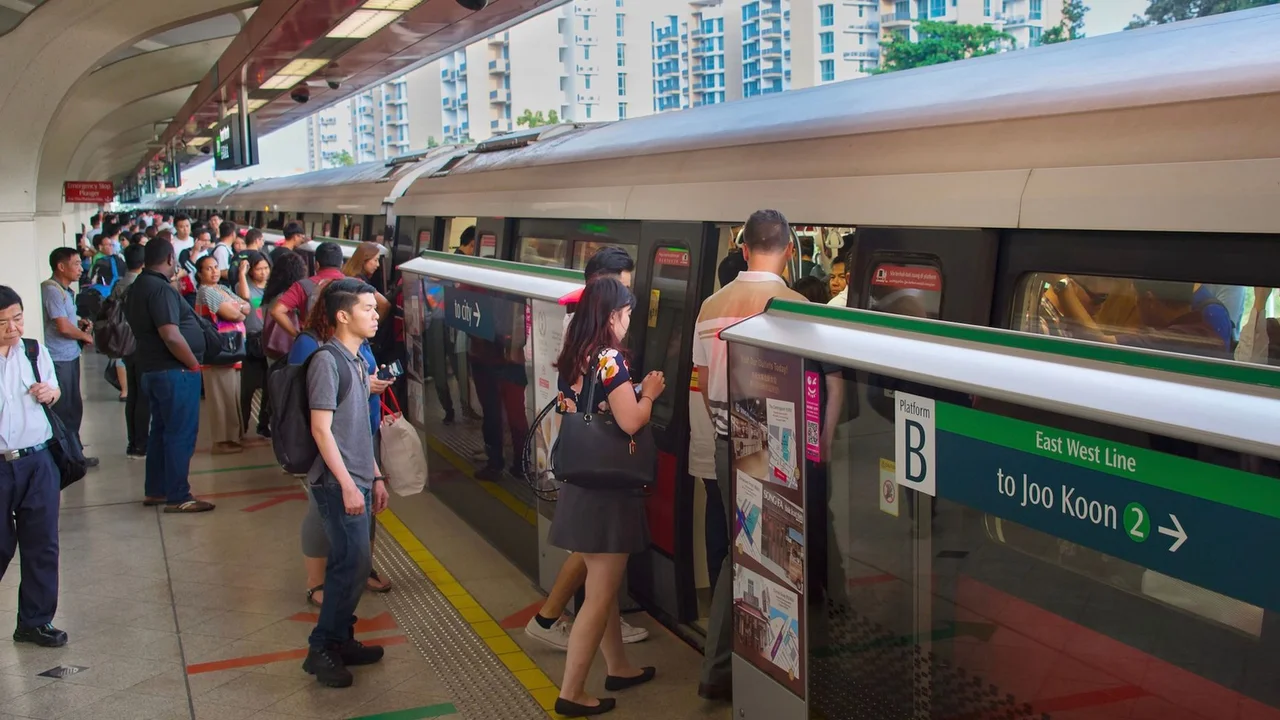 ‘Fare Adjustment, not Fair Adjustment’: Singaporeans unhappy over 12- to 13-cent fare hike from Dec 26