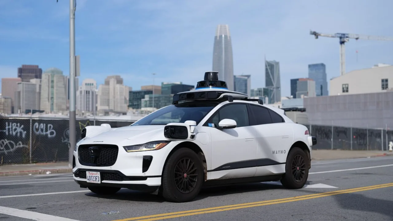 US self-driving car company enters Singapore, heating up driverless ride-hailing services in the country