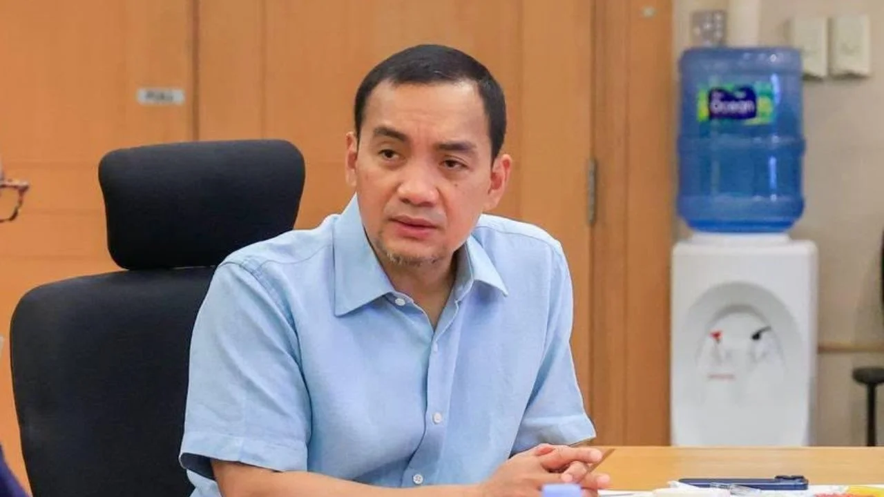 Johor Menteri Besar visits Machap Dam as declining water levels prompt cloud seeding and emergency transfers amid prolonged dry spell