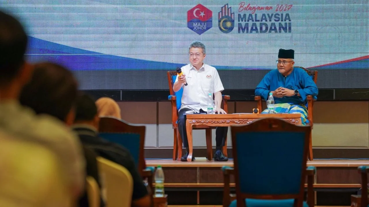 More than 150 Johor manufacturers share priorities ahead of 2027 Federal Budget