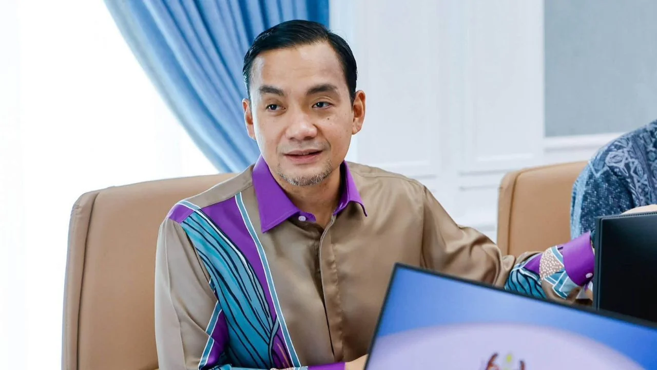 UMNO Johor welcomes Najib house arrest decision, stresses sentence remains in force and rule of law must be respected