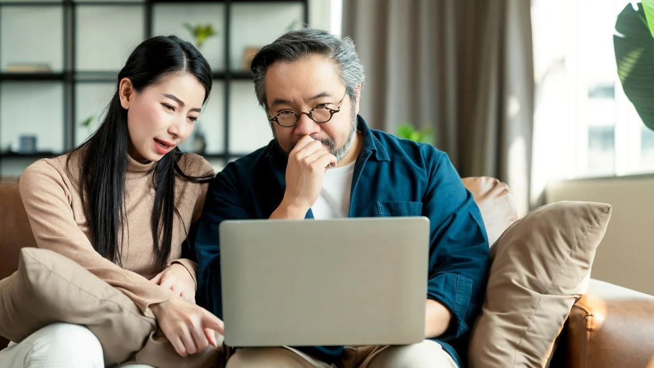 'Ask your dad for permission': Singaporean in their 30s sparks online discussion on strict parents