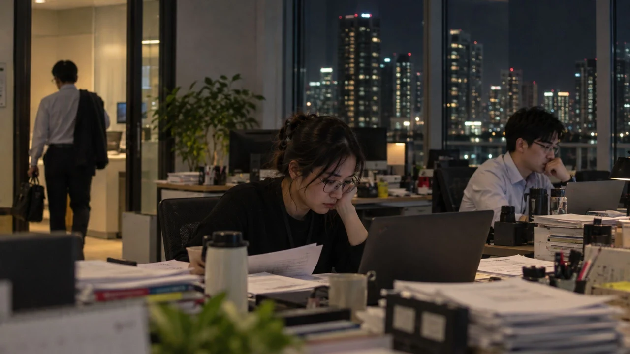 ‘If A can do B’s job at a cheaper pay, why keep B?’ Singapore worker questions workplace culture
